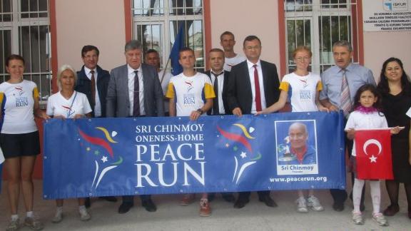 II. Turkcell Gelibolu Maratonu Etkinlikleri